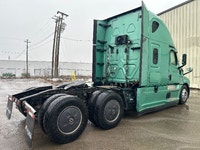 2020 FREIGHTLINER T12664ST;Heavy Duty Trucks - Conventional Truck w/ Sleeper Penske Location 525 MAC... (image 6)