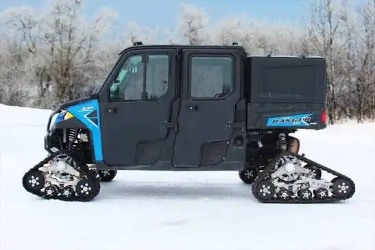 SIDE BY SIDE RENTALS, Ranger, Pioneer, Wolverine,Argo, ATV  SSR in ATVs in Saskatoon - Image 7