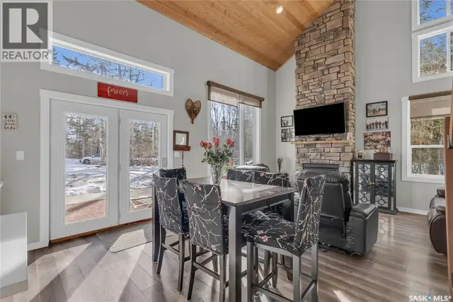 102 Moore DRIVE Lakeland Rm No. 521, Saskatchewan in Houses for Sale in Prince Albert - Image 11