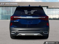 The advertised vehicle price is based on a promotional finance offer. Customers who purchase the veh... (image 3)