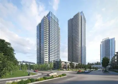 1106-13428 105 Avenue Welcome to University District! Located in the heart of Surrey City Centre, Un...