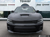 Come see this 2023 Dodge Charger GT. Its Automatic transmission and 3.6L V6 Engine engine will keep... (image 9)