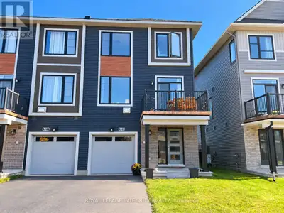 Welcome to 323 Gisborne, a beautifully maintained 3-bedroom, 2-bathroom home offering approximately...