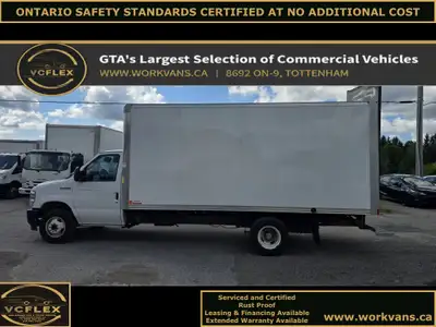 New Arrival - TWO TO CHOOSE - 103,000 & 105,000km - Fully Serviced, Pre-Sale Inspected & Ontario Saf...