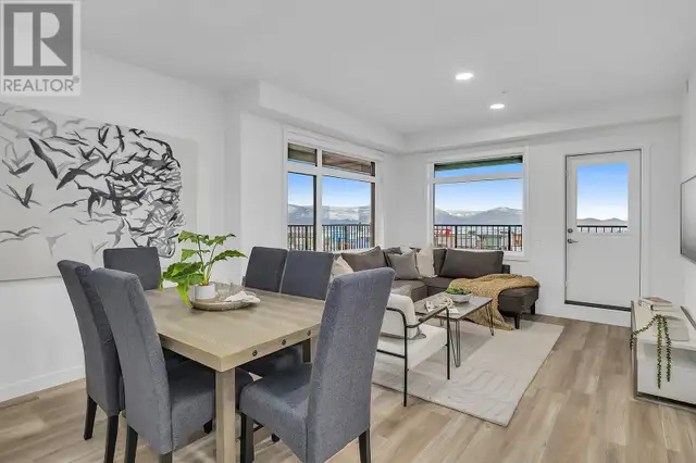 1057 Frost Road Unit# 201 Kelowna, British Columbia in Condos for Sale in Penticton - Image 11
