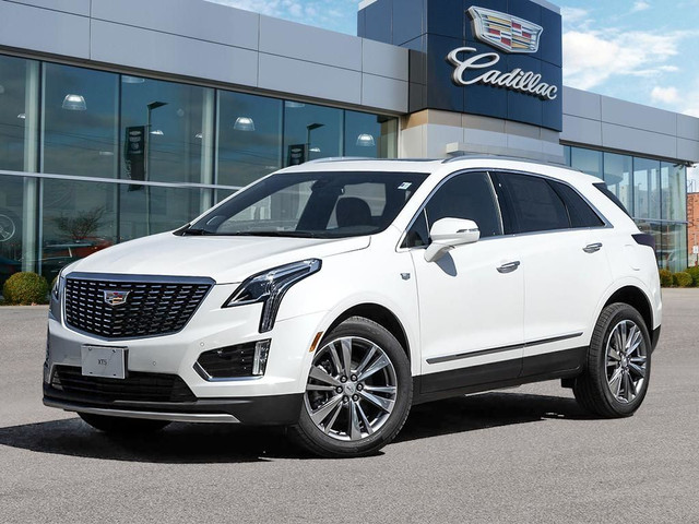 2025 Cadillac XT5 Premium Luxury in Cars & Trucks in London