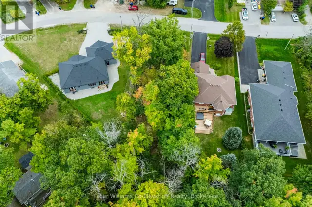 193 ROBINS POINT ROAD Tay (Victoria Harbour), Ontario in Land for Sale in Barrie - Image 9