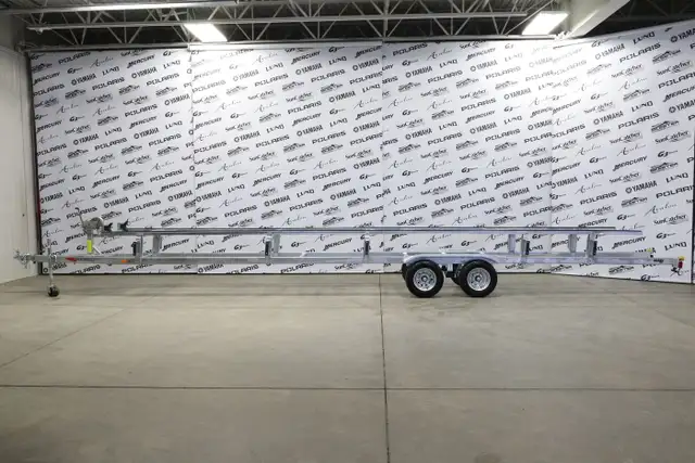 2024 REMEQ 24P2800G CISEAUX POUR PONTON in Cargo & Utility Trailers in Laurentides - Image 13