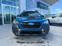 Take your adventures further than ever before with this 2022 Subaru Outback Wilderness CVT, a rugged... (image 4)