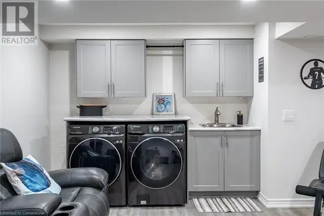 1461 UPPER GAGE Avenue Unit# 6 Hamilton, Ontario in Condos for Sale in Hamilton - Image 41