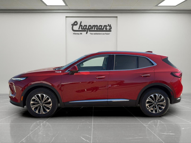 2025 Buick Envision Preferred Just Arrived! Details Coming Soon in Cars & Trucks in Brandon - Image 2