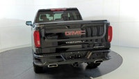 The 2022 Sierra 1500 Limited Denali builds on the SLT trim with upscale amenities including ventilat... (image 3)