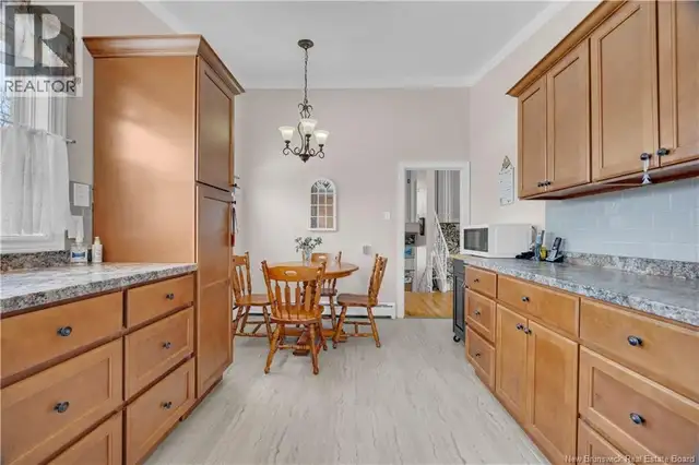 50 Creighton Avenue Saint John, New Brunswick in Houses for Sale in Saint John - Image 9