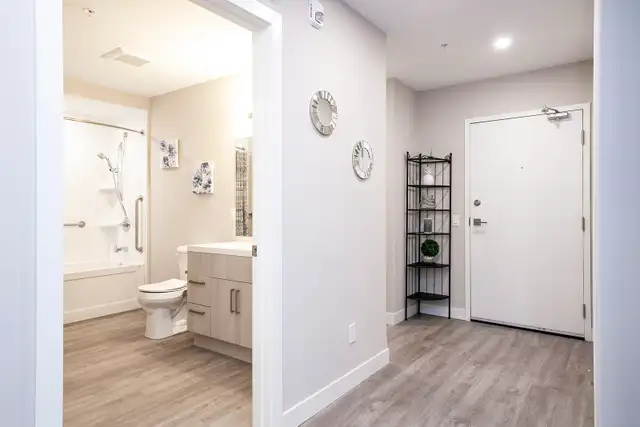 Stratford 2 Bedroom, 2 Bathroom Apartment for Rent: in Long Term Rentals in Stratford - Image 11