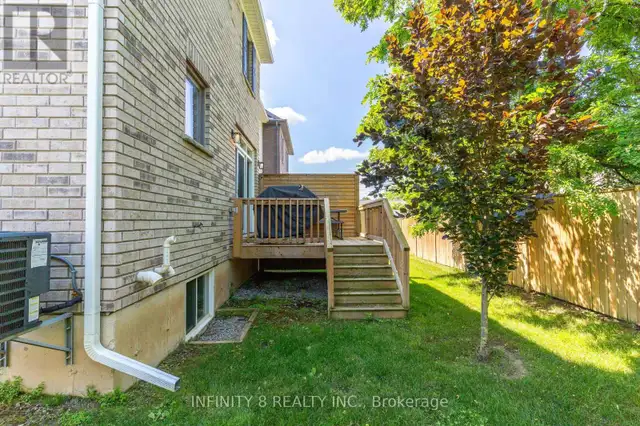 7 ASPEN COMMON St. Catharines (Rykert/Vansickle), Ontario in Condos for Sale in St. Catharines - Image 33