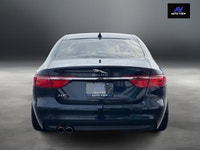 Welcome to Auto View! JUST LANDED!! 2017 Jaguar XF 20d Prestige!! **2.0L DIESEL // EXCELLENT ON FUEL... (image 5)