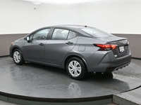 See Dealer Website for Details. 2025 Nissan Versa S CLEAROUT SALE - CALL 902-469-8484 FOR SPECIAL PR... (image 4)