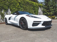 Feel the adrenaline surge as you unleash the phenomenal power of the 2023 Chevrolet Corvette 2LT Con... (image 6)