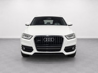 AUDI Q3 PROGRESSIV 2015 Moteur 2,0 L TFSI turbocompressé Transmission intégrale quattro Boîte automa... (image 9)