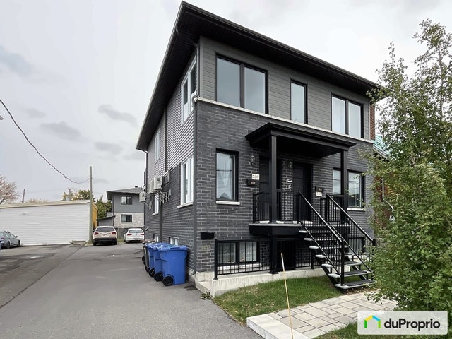$1,100,000 - Triplex for sale in La Prairie — photo 3