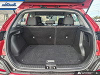 Look at this certified 2020 Hyundai Kona Preferred AWD | Heated Wheel + Seats | CarPlay + Android |... (image 9)