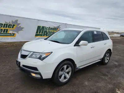 Welcome to Michener Allen Auctioneering Ltd Edmonton! HIGH BID SUBJECT TO SELLER APPROVAL This is fo...