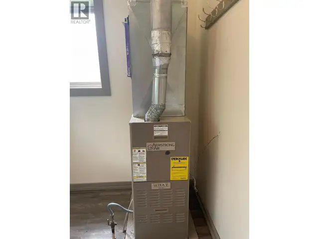 72 PIONEER WAY Fort Nelson, British Columbia in Houses for Sale in Fort St. John - Image 21