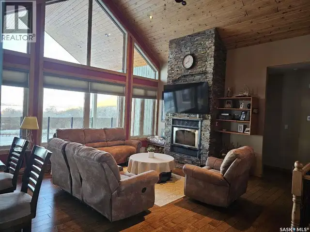 765 Fort San ROAD Fort Qu'Appelle, Saskatchewan in Houses for Sale in Regina - Image 14