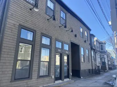 2332 AGRICOLA STREET, HALIFAX Rent is $1875/month + Power + Tenants Insurance Water is included. Ple...