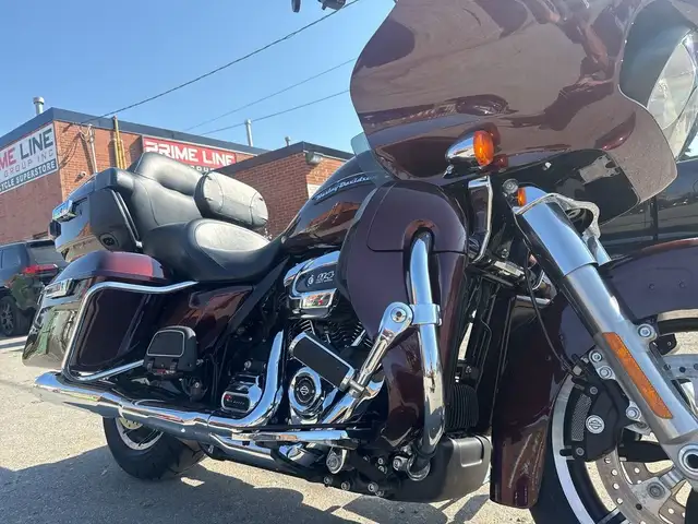2019 Harley-Davidson Road Glide ~ ROAD GLIDE ~ 114CI ~ EXHAUST ~ in Sport Touring in City of Toronto - Image 29