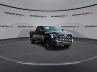 This Toyota Tundra has a strong Twin Turbo Gas V-6 3.5 L engine powering this Automatic transmission... (image 2)