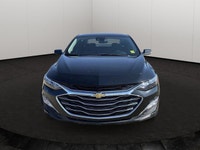 This Chevrolet Malibu has a powerful Turbocharged Gas I4 1.5L/91 engine powering this Automatic tran... (image 8)