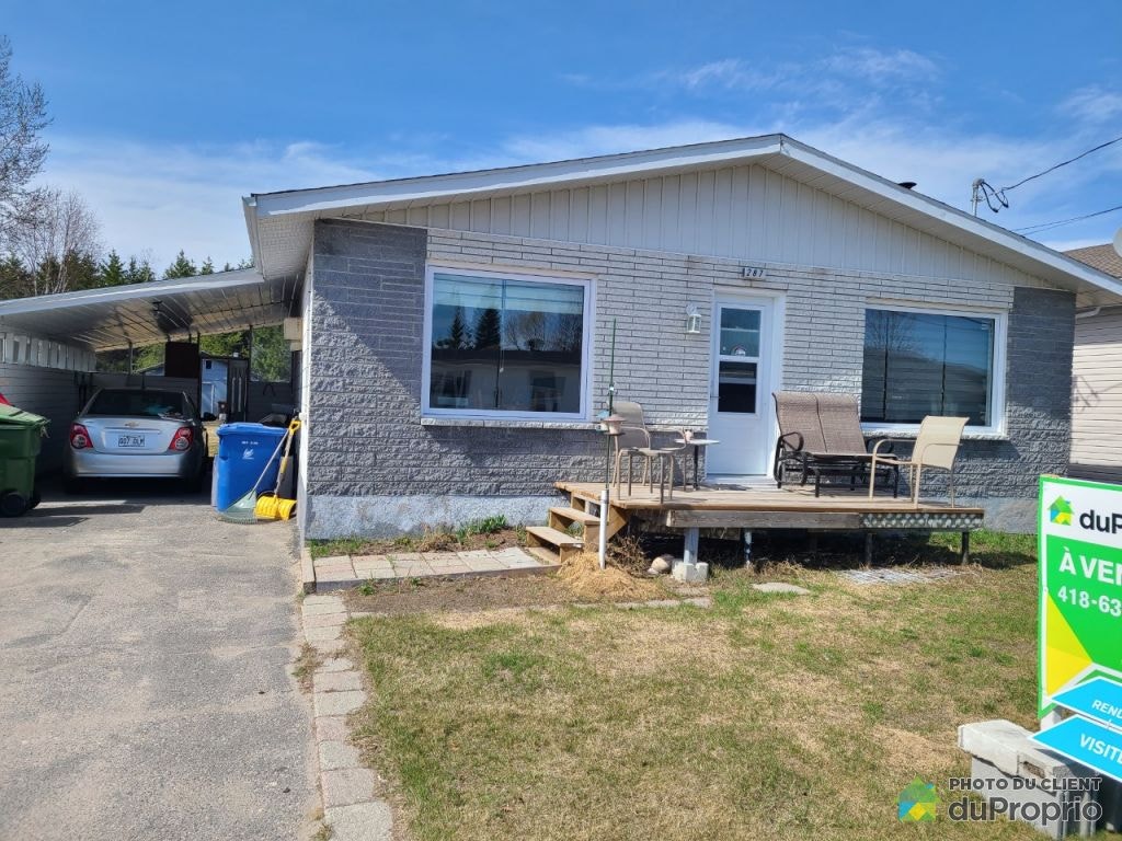 $135,000 - 2 Storey for sale in Ste-Jeanne-D'Arc — photo 2