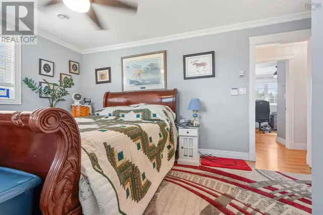 98 Ocean Front Drive Gulf Shore, Nova Scotia in Houses for Sale in New Glasgow - Image 32