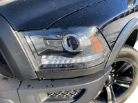 This Ram 1500 Classic has a strong Regular Unleaded V-8 5.7 L/345 engine powering this Automatic tra... (image 8)