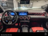 Le Programme Certifié Étoile Mercedes est en option. Les véhicules certifiés sont couverts par une G... (image 9)