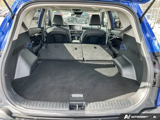 2024 Kia Seltos EX | AWD | Sunroof | Remote Start in Cars & Trucks in Prince George - Image 35