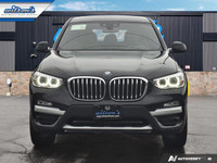 Check out this certified 2018 BMW X3 xDrive30i | Leather | Heated Seats | Rear Camera | Power Liftga... (image 7)