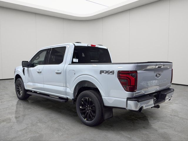 2025 Ford F-150 LARIAT in Cars & Trucks in Strathcona County - Image 3