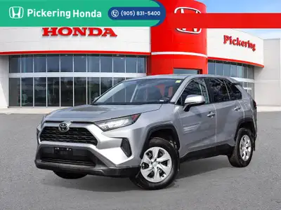 LE|AWD|CarPlay|Heated Seats| 2025 Toyota RAV4 LE LE|AWD|CarPlay|Heated Seats| Silver Sky Metallic 2....