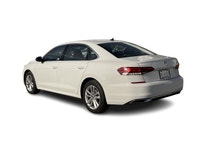 Welcome to Country Hills Volkswagen 2021 Volkswagen Passat Highline We want your vehicle! Whether yo... (image 6)