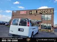 No accident Reported, Ontario vehicle with Lots of Options! 12 passenger Call (905) 791-3300 - Grey... (image 5)