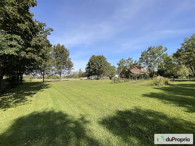 $55,000 - Residential Lot for sale in Matane — photo 1
