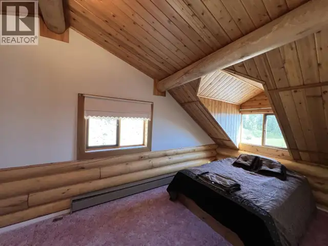 7540 VALLEYVIEW DRIVE Fort Nelson, British Columbia in Houses for Sale in Fort St. John - Image 24