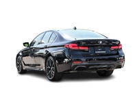 540I XDRIVE * Régulateur de la température * Climatisation multizone * Climatisation * Climatisation... (image 6)