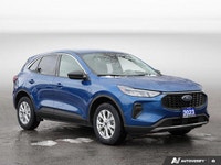 Check out this 2023 Ford Escape Active before it's too late! *You Can't Beat the Price with These Op... (image 6)
