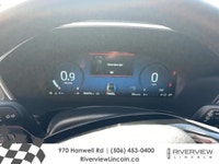 Discover a refined compact SUV that fits daily life in Fredericton with ease. This used 2025 Ford Es... (image 9)
