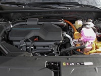Looking for a top-tier, eco-friendly SUV that offers maximum performance, cutting-edge tech, and all... (image 5)