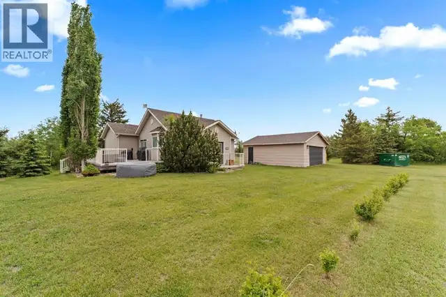 10 Railway Avenue N Rosalind, Alberta in Houses for Sale in Strathcona County - Image 30