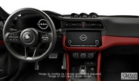 This Nissan Z has a dependable Twin Turbo Premium Unleaded V-6 3.0 L/183 engine powering this Manual... (image 5)